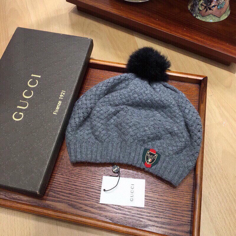 GUCCI